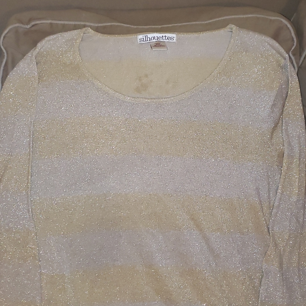 Plus Size Top - image 2